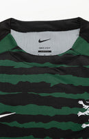 Camisola Sporting Away 2025/26