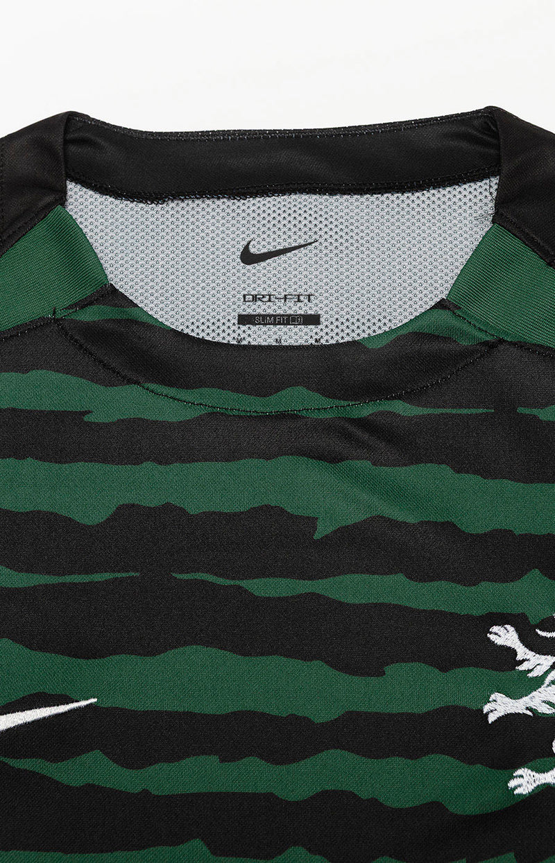 Camisola Sporting Away 2025/26