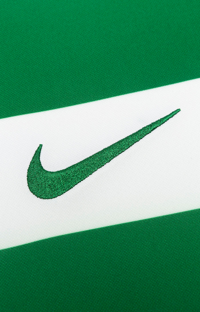 Camisola Sporting Principal - Edição Limitada 2025/26