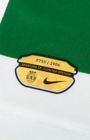 Camisola Sporting Principal - Edição Limitada 2025/26