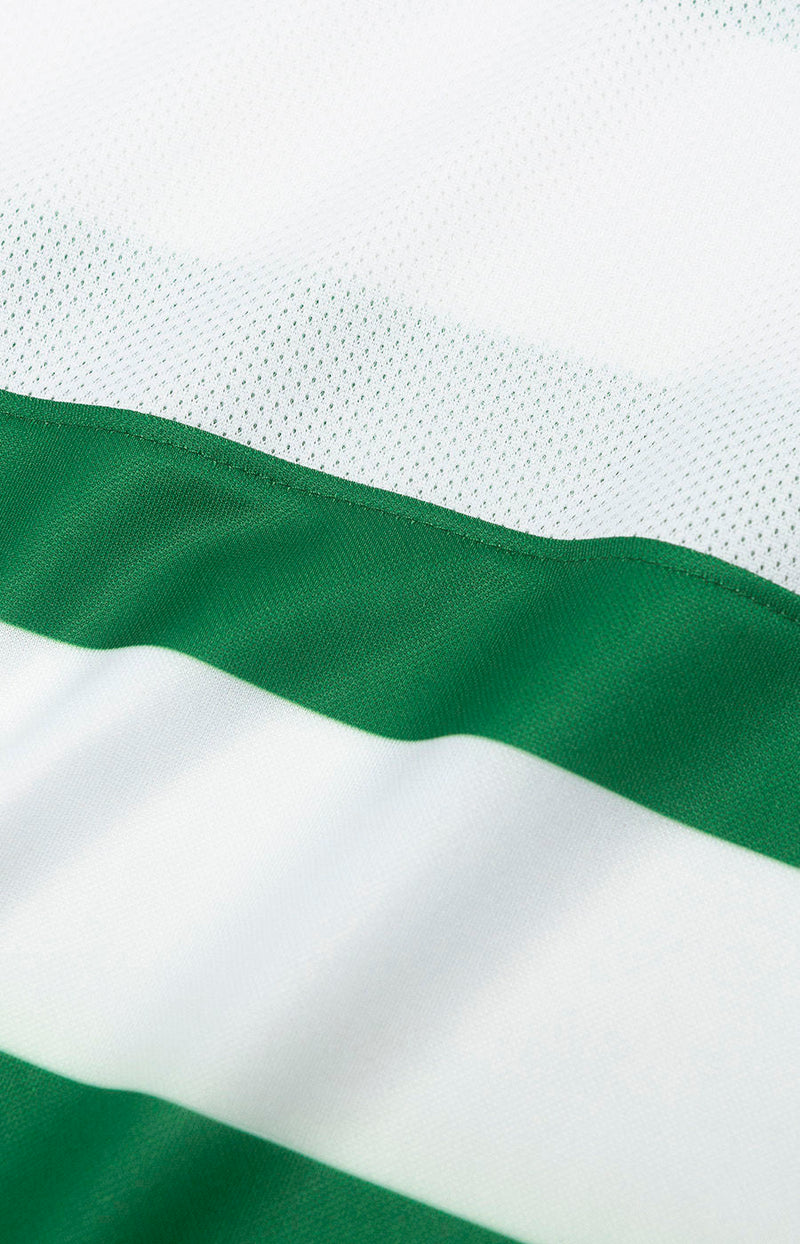 Camisola Sporting Principal - Edição Limitada 2025/26