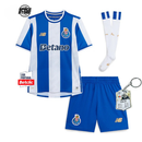 Conjunto Infantil Porto Principal 2025/26