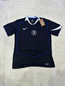 CAMISOLA ALTERNATIVA CHELSEA 2025/26 - ESTÊVÃO