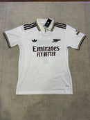 CAMISOLA ALTERNATIVA ARSENAL 2025/26 - SAKA