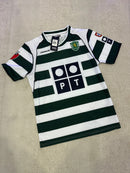 CAMISOLA RETRO SPORTING 2001/03 - C. RONADLO