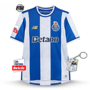 Camisola Porto Principal 2025/26