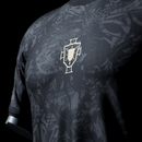 Camisola Portugal Goat CR7 - Versão Especial 🐐🇵🇹