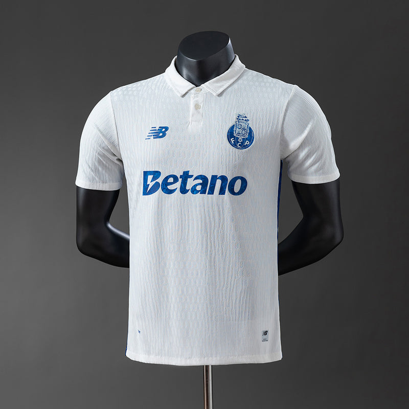 CAMISOLA ALTERNATIVA PORTO 2025/26 - FROHOLDT