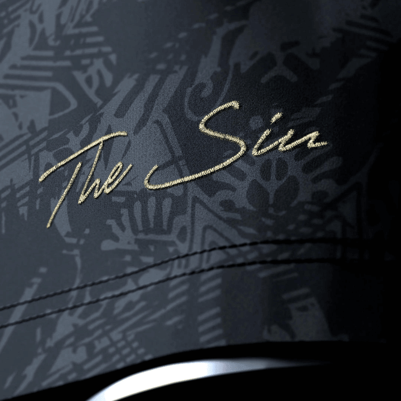 Camisola Portugal Goat CR7 - Versão Especial 🐐🇵🇹