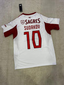 CAMISOLA ALTERNATIVA BENFICA 2025/26 - SUDAKOV