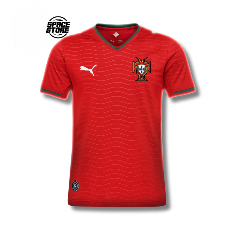 🔥 Camisola Seleção Portugal principal world cup 2026/27