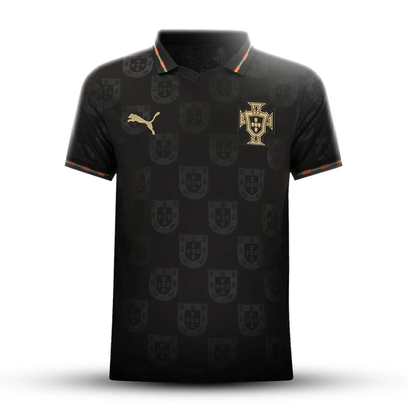 🔥 Camisola Seleção Portugal Eusébio 2026/27