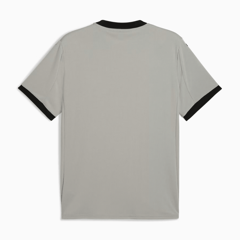 Camisola Portugal Guarda-Redes Cinza 2025/26