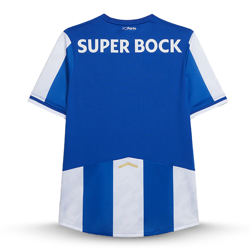 Camisola Porto Principal 2025/26