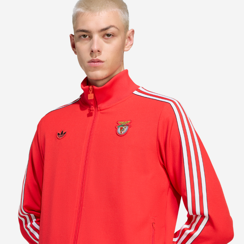 Casaco Benfica x Originals 2025/26