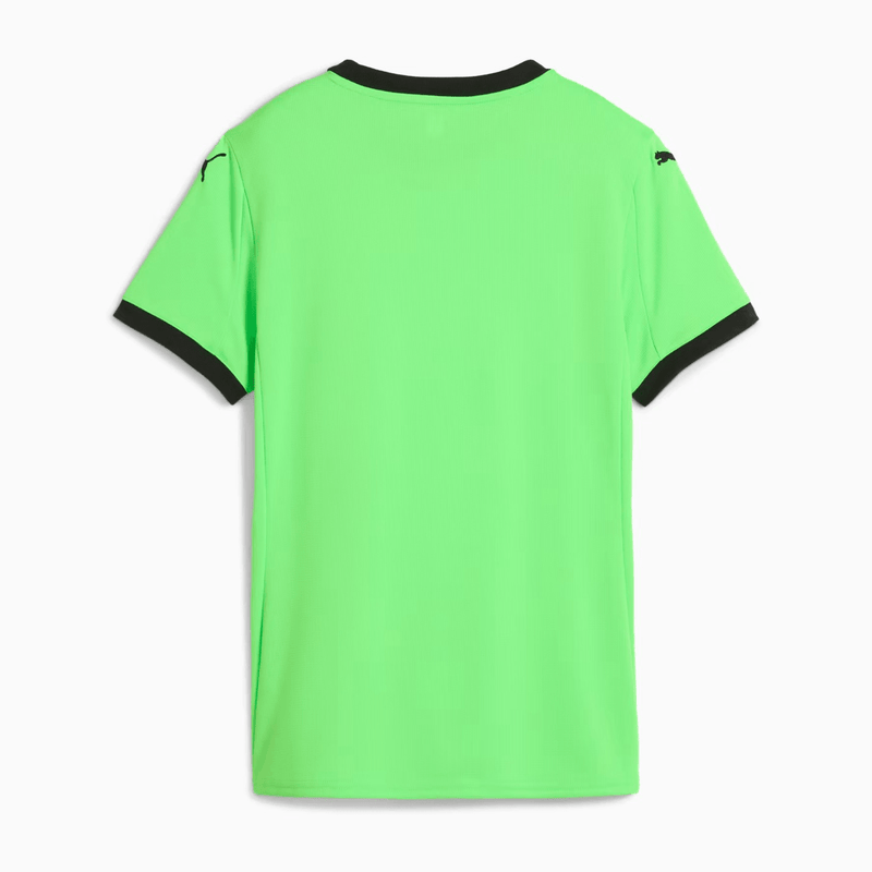 Camisola Portugal Guarda-Redes Verde 2025/26 PUMA