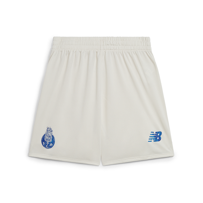 Conjunto Infantil Porto Terceiro Equipamento 2025/26