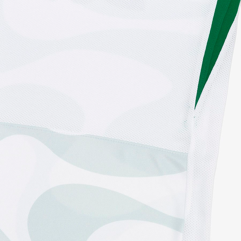 Conjunto Infantil Sporting Alternativa Branca 2025/26