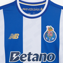 Camisola Porto Principal 2025/26