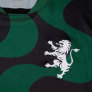 Conjunto Infantil Sporting Alternativa Preta 2025/26