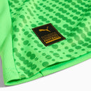 Camisola Portugal Guarda-Redes Verde 2025/26 PUMA