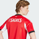 Camisola Benfica Principal 2025/26