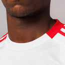 Camisola Benfica Alternativa Branca 2025/26