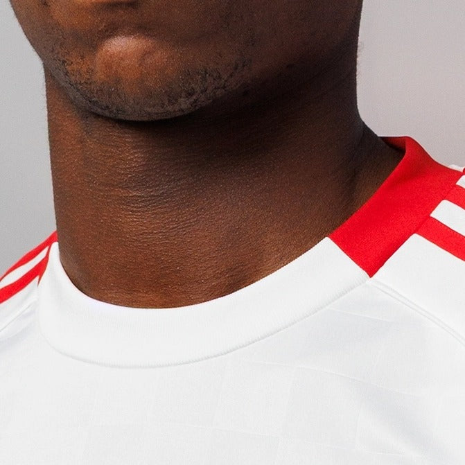 Camisola Benfica Alternativa Branca 2025/26