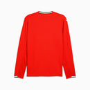 Camisola Portugal Manga Comprida Principal 2025/26