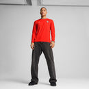 Camisola Portugal Manga Comprida Principal 2025/26