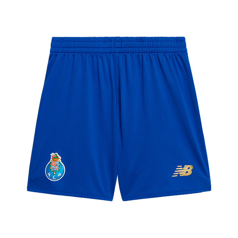 Conjunto Infantil Porto Principal 2025/26