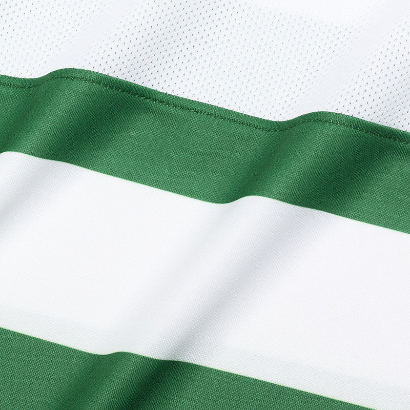 Camisola Sporting Principal 2025/26