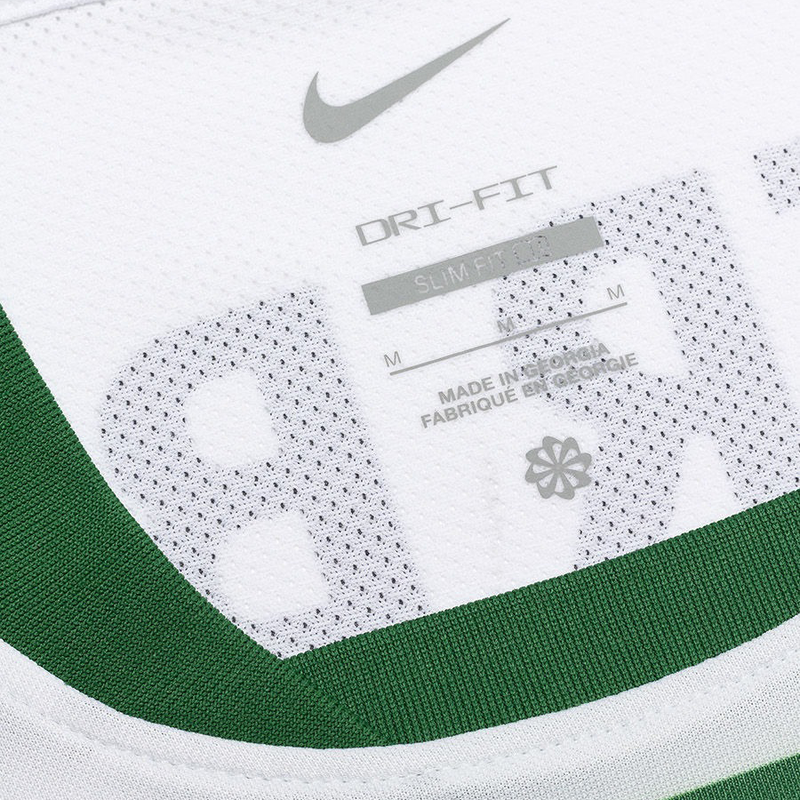 Camisola Sporting Principal 2025/26